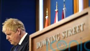 Partygate police interviewing key witnesses over &lsquo;lockdown-busting events&rsquo;