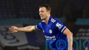 Leicester’s Jonny Evans added to Northern Ireland squad for Luxembourg friendly