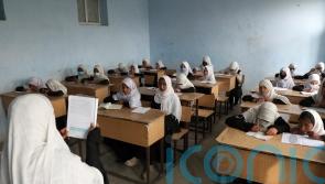 Taliban announcement a clear sign girls will be allowed to return to school