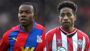 Tyrick Mitchell and Kyle Walker-Peters handed first senior England call-ups