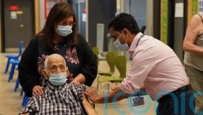 Spring booster recipient tells others offered fourth Covid jab: ‘Do not delay’