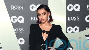 Charli XCX on track for her first UK number one album