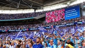 FA ‘working with Government’ to allow Chelsea to sell tickets for cup semi-final