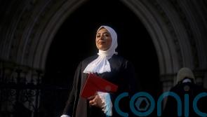 Hijab-wearing criminal barrister calls QC appointment ‘surreal’
