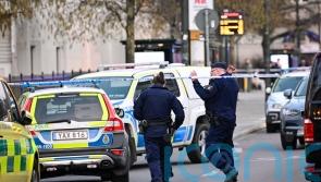 At least two injured in southern Sweden school incident