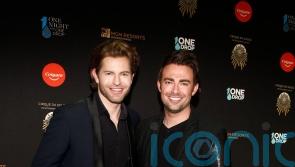 Mean Girls star Jonathan Bennett and Jaymes Vaughan in ‘dream wedding’ in Mexico