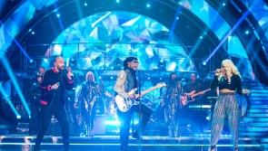 Nile Rodgers, Becky Hill and Tom Odell among stars for Ukraine concert line-up