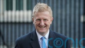 Boris Johnson is ‘desperate’ to visit Ukraine, says Oliver Dowden