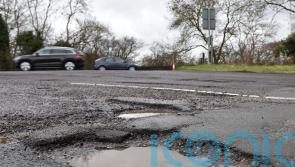 Cost of bringing pothole-plagued local roads up to scratch jumps 23% in a year