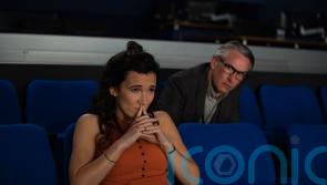 First look at Steve Coogan and Sarah Solemani’s upcoming comedy series