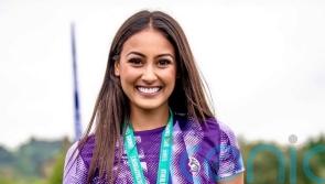 Love Island’s Priya Gopaldas kicks off ultramarathon in support of NHS staff