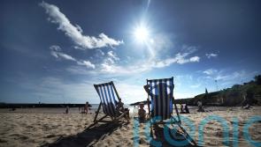 Seven days of sunshine forecast for first week of spring