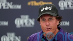 Phil Mickelson to miss Masters for first time in 28 years
