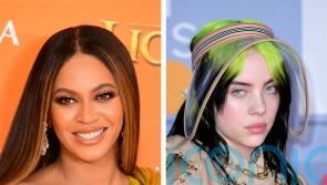 Beyonce and Billie Eilish in talks to perform at this year’s Oscars
