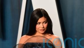 Kylie Jenner says her son’s name is no longer Wolf