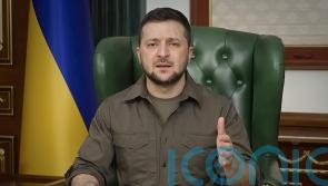 Ukraine prepared to &lsquo;compromise&rsquo; on Nato in exchange for Russian ceasefire