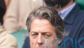Hugh Grant shuts down rumours that he will be next Doctor Who