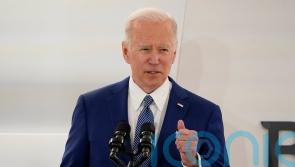 Biden: Putin’s back is against the wall and he may be planning chemical attacks