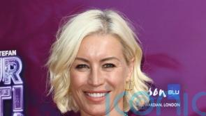 Denise Van Outen: ‘I could write a book about heartbreak’