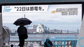 Tokyo residents warned of potential blackouts as a result of earthquake