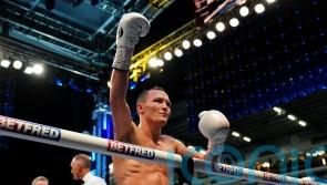 Josh Warrington: Defeat to Kiko Martinez would leave career ‘more or less done’