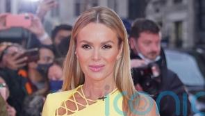 Amanda Holden shares frustrations over lack of support for Ukrainian refugees