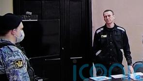 Kremlin foe Navalny faces lengthy prison term in new trial