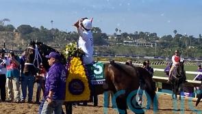 Life Is Good for Pletcher ahead of World Cup