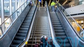 Security strike at German airports causes cancellations