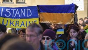 Ireland plans for potential arrival of 200,000 Ukrainian refugees