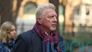 Boris Becker ‘used business account as own piggy bank to pay personal expenses’