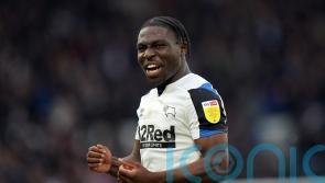 Festy Ebosele to swap Derby for Udinese