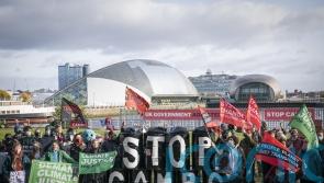 Green campaigners criticise Shell’s reported Cambo oil field rethink
