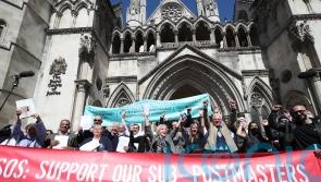 Government to compensate subpostmasters who helped uncover Horizon IT scandal
