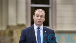 Lyons criticises handling of programmes supposed to replace lost EU funding