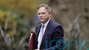 Grant Shapps heralds seizure of Russian billionaire’s superyacht by Gibraltar