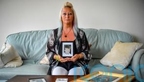 Harry Dunn’s mother has faith in CPS despite court hearing postponement