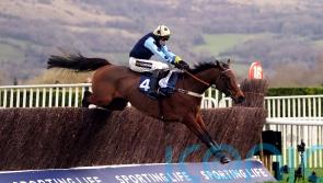 Aintree run in the offing for Arkle hero Edwardstone