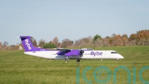 Flybe will return to the skies in April