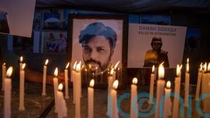 Photographer’s family take Taliban chiefs to International Criminal Court