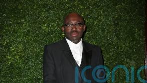 Edward Enninful reveals book cover and says ‘I am not done yet’