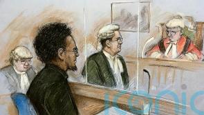 MP’s alleged killer told aide he would not ‘take too long’, murder trial is told