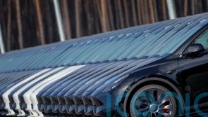 Tesla opens ‘Gigafactory’ near Berlin – its first in Europe