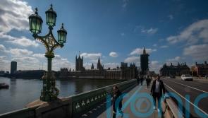 PM hails ‘incomparable spirit’ of London in Westminster attack victims tribute