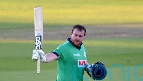 Birmingham Bears snap up Ireland opener Paul Stirling for Vitality Blast