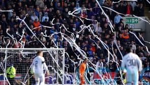 Rangers accuse fans’ group of waging ‘propaganda war’ against club