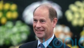 Edward calls for spotlight on careers in film and TV production in new role