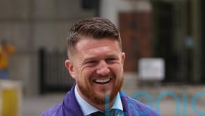 Tommy Robinson fails to appear at High Court for questioning over finances