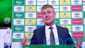 Stephen Kenny insists Euro 2028 can co-exist with Irish rebuilding programme