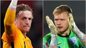 David James backs England number one Jordan Pickford to keep answering critics